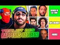 ON CLASSE LES MEILLEURS REUBEU DU RAP Feat Punchologue 