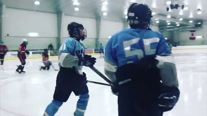 Thomas Waldron Highlights 2017-2018