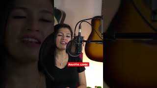 Dyah Anggraeni  Cover