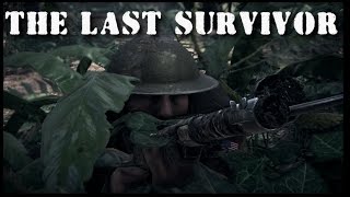 Battlefield 1 - The Last Survivor - Cinematic Short Film screenshot 1