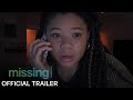 Missing | Official Trailer | February 23