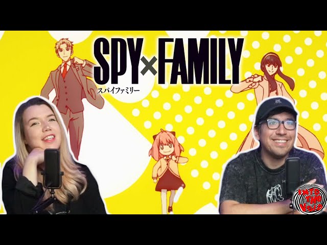 Spy x Family Season 2's Masaaki Yuasa-Directed Opening Animation Is Now on