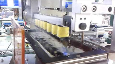 Semi Auto Dip Soldering Machine 8800622761