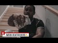 The Main Attraction - Triple Cross (WSHH Heatseekers)