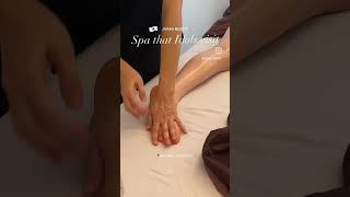 Mage For Those Who Are Tired From Traveling Around Korea