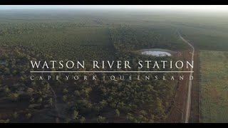 For Sale | Watson River Station