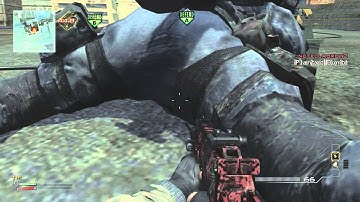 MW3 Epic Ninja Defuse by Epicator (Underground)
