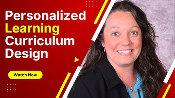 Implementing an 80-20 Rule Within the Classroom | Personalized Learning | Curriculum Design