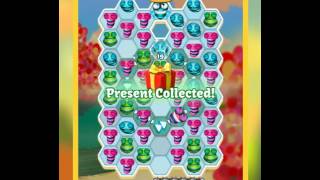 Bee Brilliant Level 180