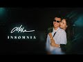 Akha – Insomnia | Премьера трека 2022