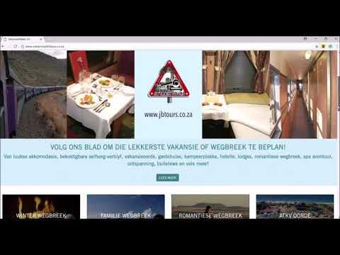 Video: Romantiese wegbreek-hotelle in Oregon