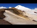 Восхождение на Эльбрус с востока июль 2018