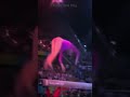 She Didn't Even Wobble 🤯 #Gymnastics #Olympics #Sports