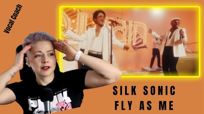 Silk Sonic abre o Grammy 2022 ao som de 777