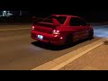 700whp Evo launch