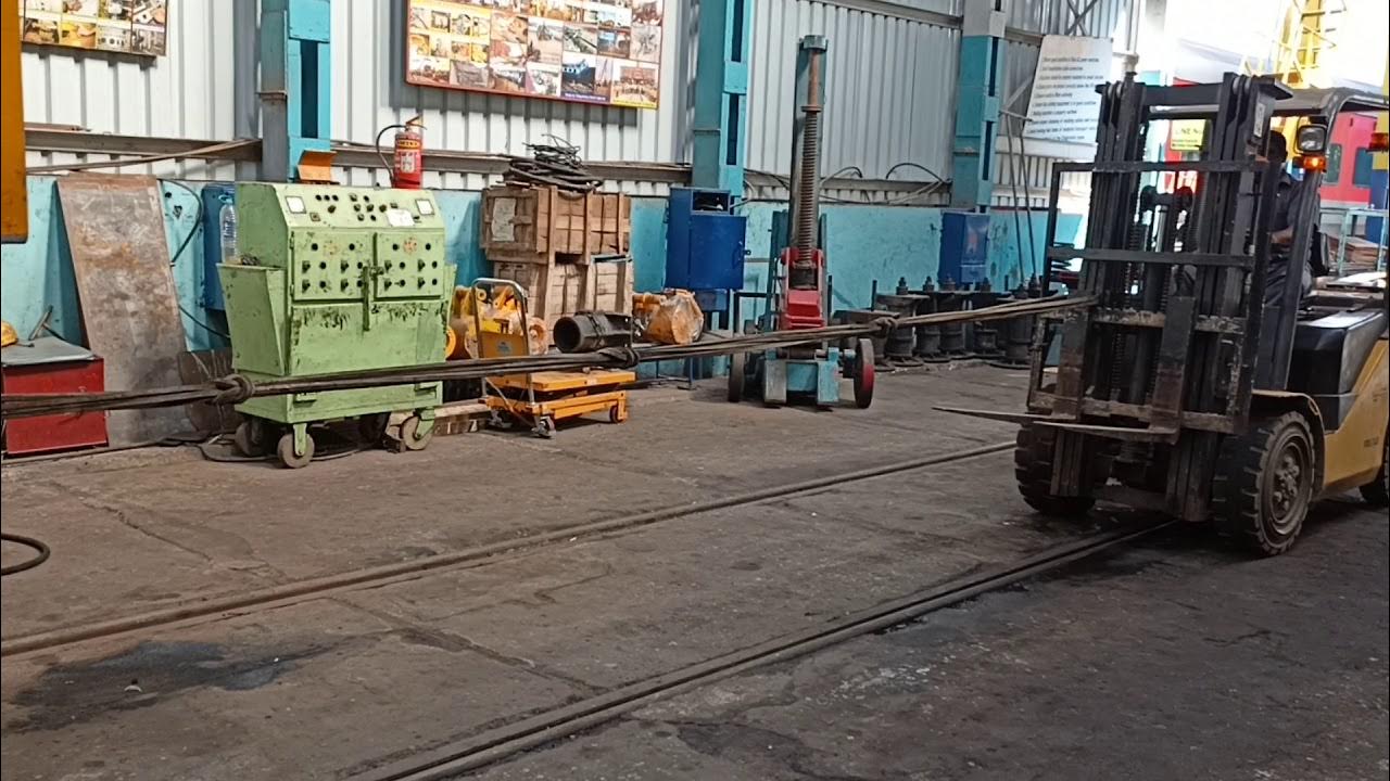 Loose shunting YouTube