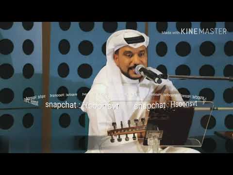 سعد الفهد ماجبرتك حفلة خاصة 2020