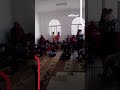 أهال من الطائفة الدرزية يؤم نون نساء وأطفال ا من عشائر البدو داخل مسجد في السويداء اخبار المشهد أهال من الطائفة الدرزية يؤم نون نساء وأطفال ا من عشائر البدو داخل مسجد في السويداء اخبار المشهد