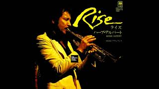 Herb Alpert - Rise (1979) FM HORIZONTE 94.3