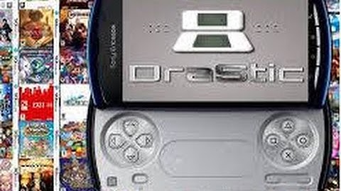 Drastic Removed License REMOVED [UPDATED JUNE 2016]