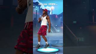 NEW The Tylil Dance Icon Emote | Fortnite