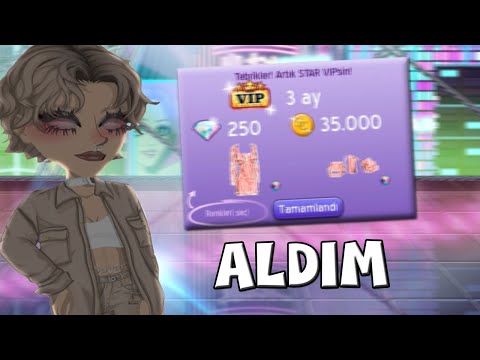 MSP - Kız Arkadaşıma 3 Aylık Star VIP Aldım !! / BeyMertMSP