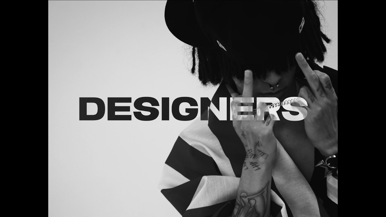 Watch DCXVI - Designers (Official Music Video) on YouTube Watch DCXVI - Designers (Official Music Video) on YouTube