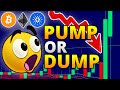 🔴BITCOIN & ETHEREUM Price Prediction: HUUUGE PUMP!!!!!! [BTC & ETH] Daily Crypto Technical Analysis