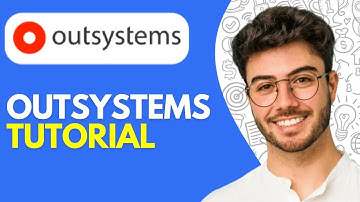 OutSystems Tutorial (2025) How to Use OutSystems