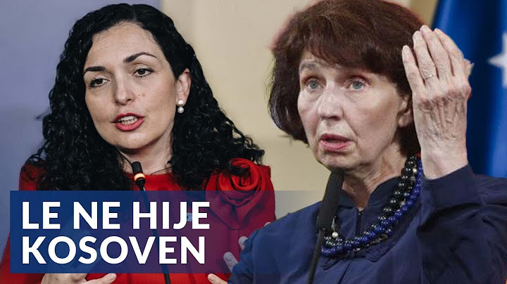 Fillojnë PËRPLASJET e para/ Presidentja e re e RMV INJORON urimin e Vjosa Osmanit