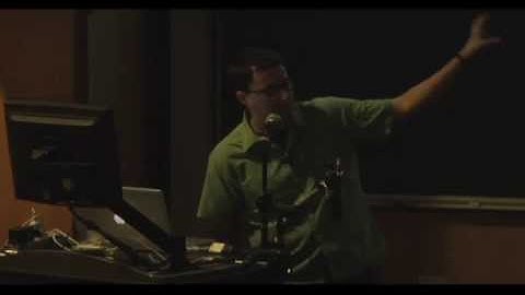 Mobile Art && Code: Jonah Brucker-Cohen