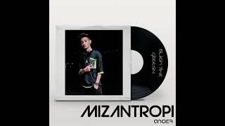 Anger - Bilirim Yine Gidersin Mi̇zantropi̇ Albüm 2022