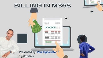Understanding Billing in Microsoft 365 Admin Center
