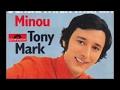 Tony mark  minou  1969