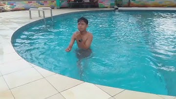 Tugas Video Vlog Informatika Kelompok 2 IX-E SMP N 1 GRABAG || Review Banyu langit Grabag Magelang