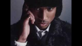 Trey Songz - I Want You (Lyrics)