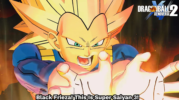 NEW Super Saiyan 3 Vegeta(DAIMA) Special Quotes & Interactions[W/ALL FORMS]| Dragon Ball Xenoverse 2