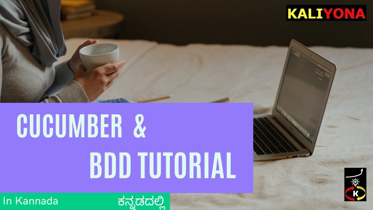 Overview Cucumber BDD Tutorial For Beginners Automation Testing Overview cucumber bdd tutorial for beginners automation testing