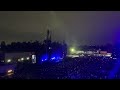 Rammstein LIVE in México 2022, 4K 60fps, 06