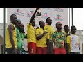 Mali S Diarra Sidiki Wins 2025 Tour Du Togo Mali S Diarra Sidiki Wins 2025 Tour Du Togo
