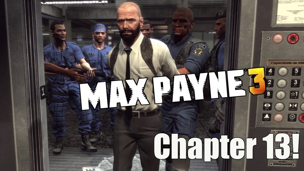 max payne 3 bald max payne 3 bald