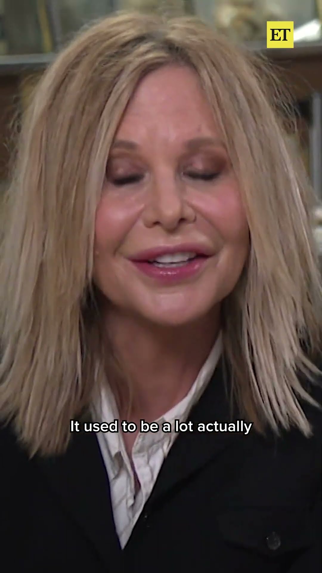 Meg Ryan and Billy Crystal Reunite for Super Bowl Commercial #megryan #billycrystal #superbowl