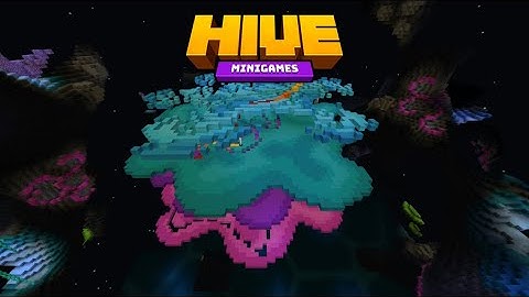 The Hive Block Drop | Part 1