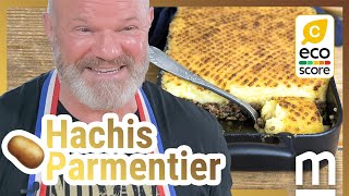 🥔 Le hachis parmentier