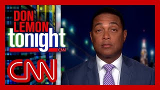 Don Lemon: GOP Hypocrisy Is Off The Charts And Sickening Don Lemon: GOP Hypocrisy Is Off The Charts And Sickening