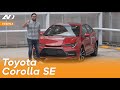 Toyota Corolla - El auto ideal para la mayoría de personas