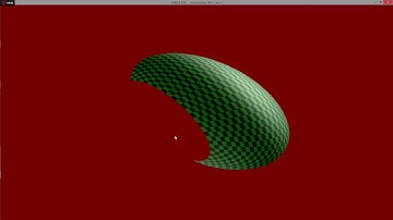 OPENCL REALTIME RAYTRACING