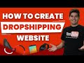 How To Make A DropShipping Website With Wordpress 2020