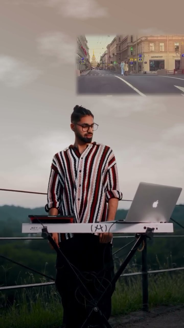 Ve Haaniyaan X Teri Akhiyaan: A Mashup to Remember