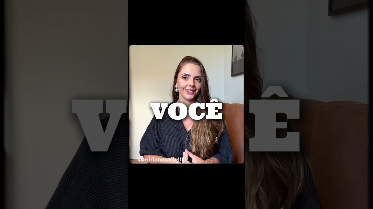 Edição Técnica e Limpa!